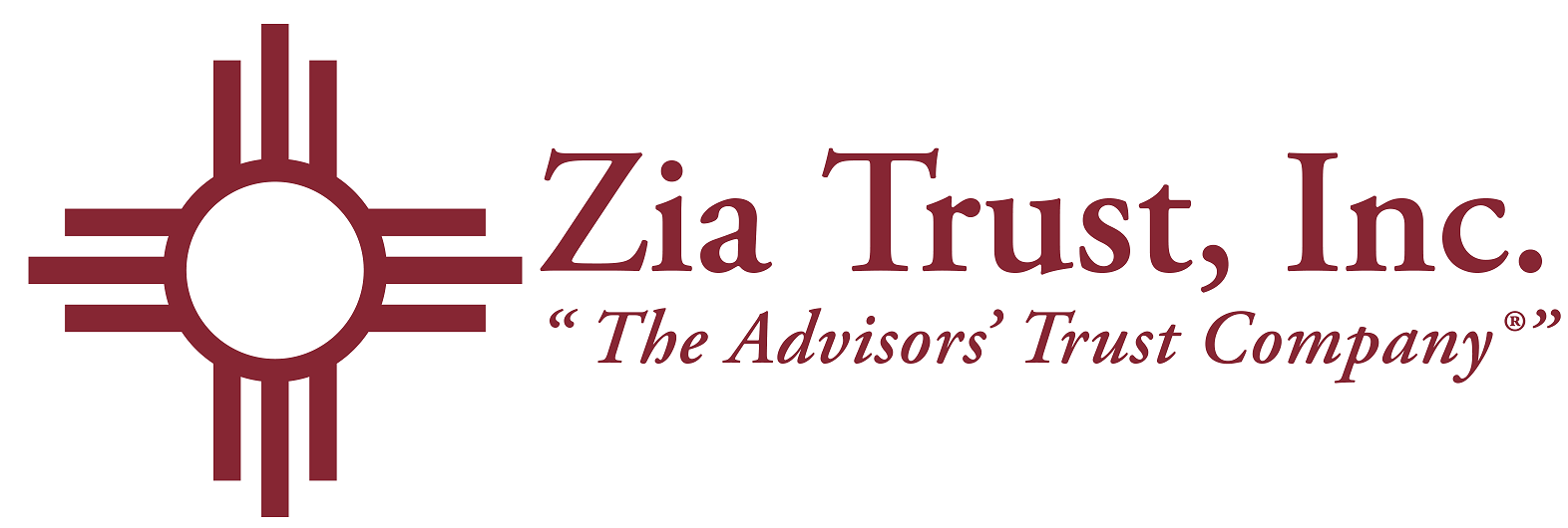 For more information about Zia Trust, Inc. - Click Here