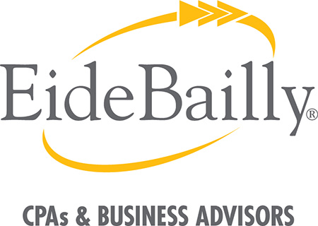 For more information about Eide Bailly  LLP - Click Here